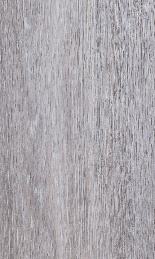Smoked Oak - LVP Silvermist